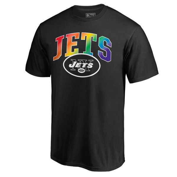 Men's New York Jets NFL Pro Line by Fanatics Branded Black Big & Tall Pride T-Shirt,We sell and wholesale Men's New York Jets NFL Pro Line by Fanatics Branded Black Big & Tall Pride T-Shirt on line form chian!
